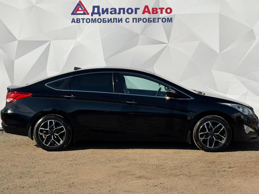 Hyundai i40 I Набережные Челны  - изображение 5