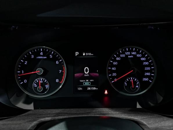 Kia K5 III с пробегом 2021 года, цена 2 755 000 рублей, 26158 км, седан, Автокод Объявления
