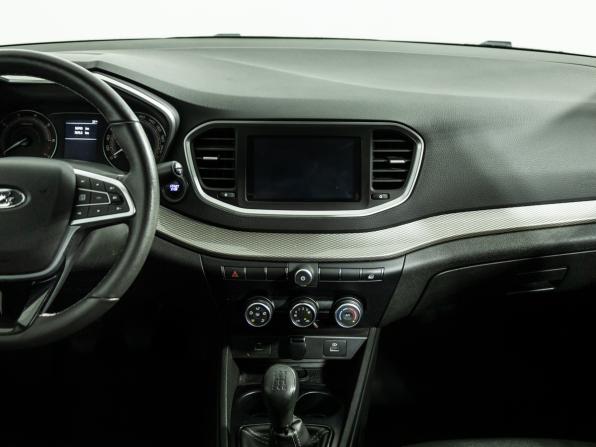 Lada (ВАЗ) Vesta I Рестайлинг (NG) с пробегом 2023 года, цена 1 199 700 рублей, 50700 км, седан, Автокод Объявления