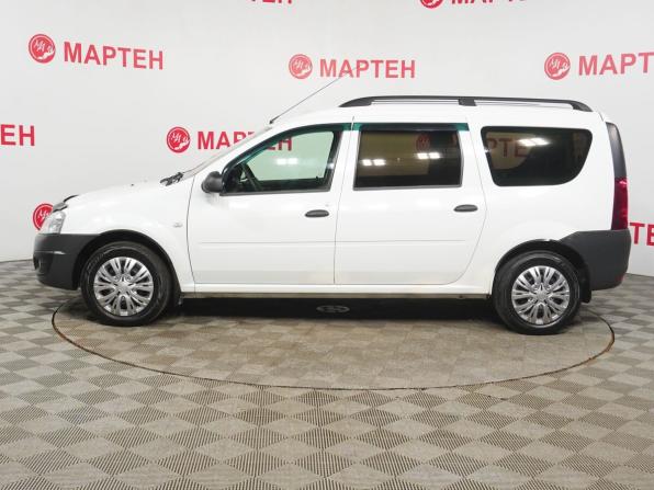 Lada (ВАЗ) Largus I с пробегом 2018 года, цена 625 000 рублей, 191371 км, универсал, Автокод Объявления