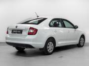 Skoda Rapid I Рестайлинг Москва  - изображение 33