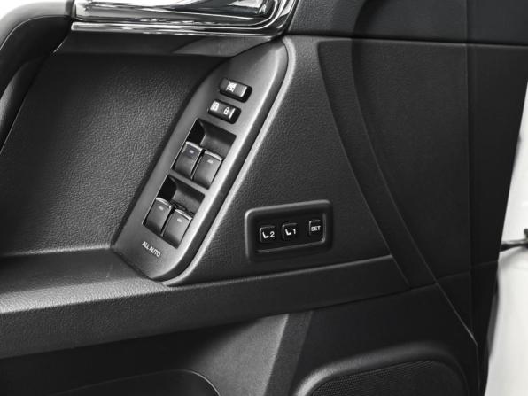 Toyota Land Cruiser Prado 150 Series Рестайлинг 3 с пробегом 2021 года, цена 6 440 000 рублей, 75622 км, внедорожник, Автокод Объявления