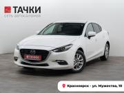 Mazda Axela III Рестайлинг Красноярск  - изображение 25