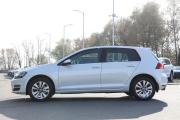 Volkswagen Golf VII Москва  - изображение 28