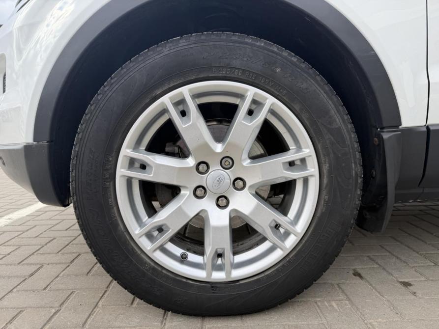 Land Rover Range Rover Evoque I Саратов  - изображение 9