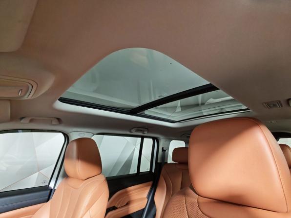 Haval H9 II с пробегом 2024 года, цена 3 893 000 рублей, 47720 км, внедорожник, Автокод Объявления