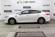 Kia Optima IV Ульяновск  - изображение 34