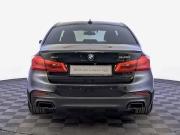 BMW 5 серии VII (G30/G31/G38) Москва  - изображение 36