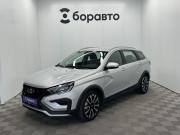 Lada (ВАЗ) Vesta I Рестайлинг (NG) Воронеж  - изображение 22