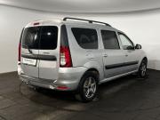 Lada (ВАЗ) Largus I Великий Новгород  - изображение 24