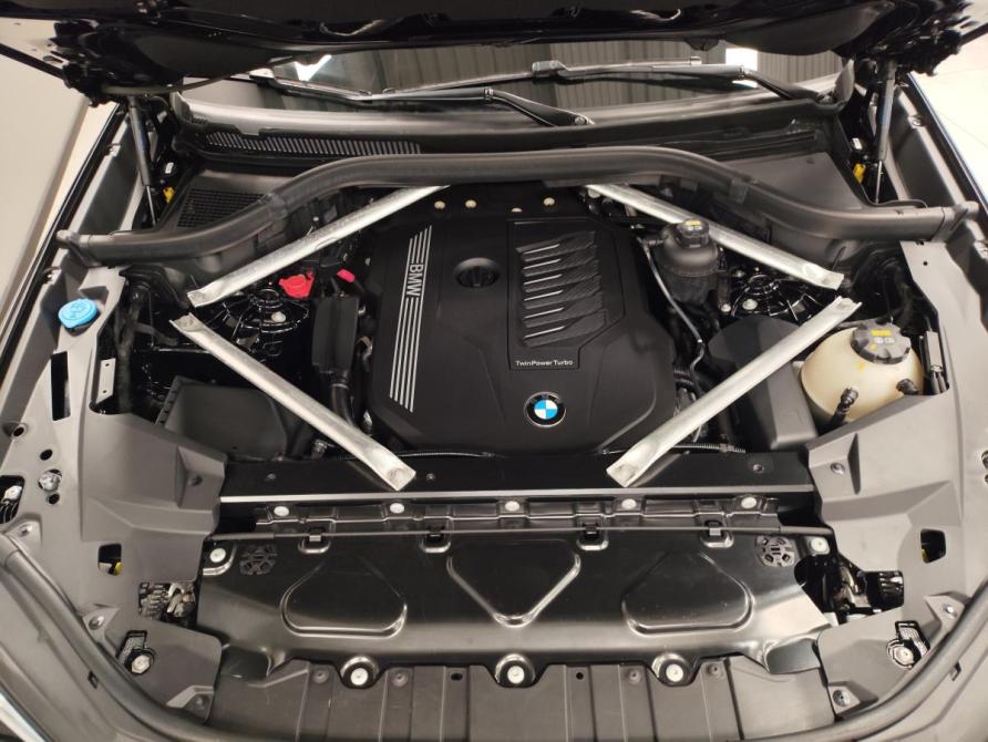 BMW X5 IV (G05/G18) Санкт-Петербург  - изображение 10
