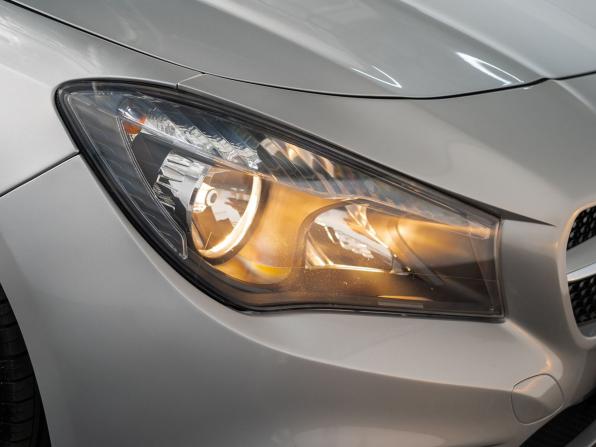 Mercedes-Benz CLA I (C117 X117) с пробегом 2015 года, цена 1 399 500 рублей, 84700 км, седан, Автокод Объявления
