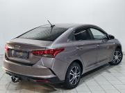 Hyundai Solaris II Курск  - изображение 22