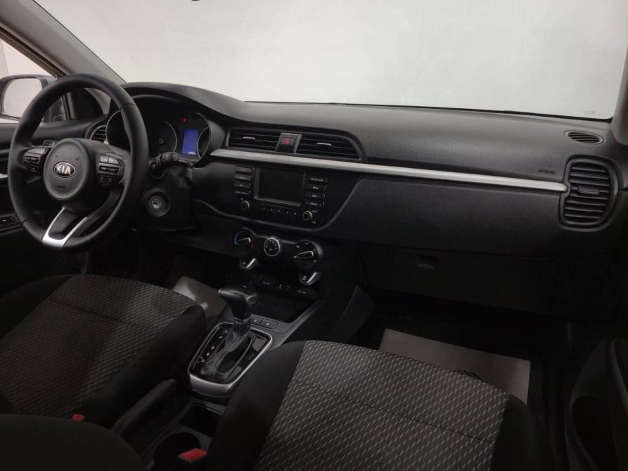 Kia Rio IV Альметьевск  - изображение 12