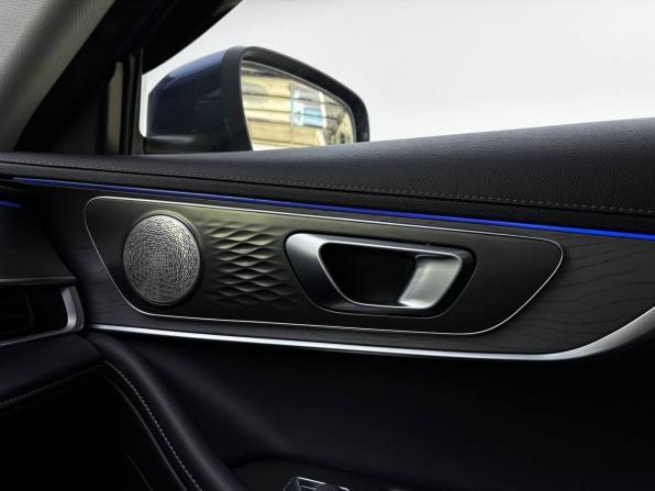 Chery Tiggo 8 Pro Max I Рестайлинг с пробегом 2024 года, цена 2 290 000 рублей, 44000 км, внедорожник, Автокод Объявления