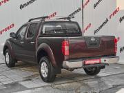 Nissan Navara (Frontier) III (D40) Екатеринбург  - изображение 27