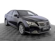Toyota Camry VII (XV50) Москва  - изображение 32