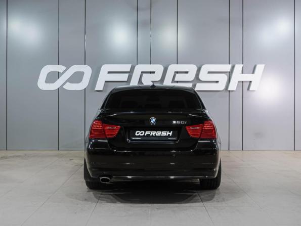 BMW 3 серии V (E90/E91/E92/E93) Рестайлинг с пробегом 2011 года, цена 1 169 000 рублей, 169539 км, седан, Автокод Объявления