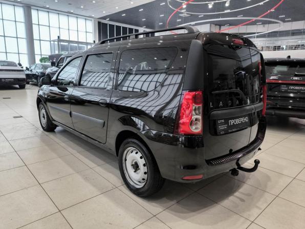 Lada (ВАЗ) Largus I с пробегом 2020 года, цена 961 000 рублей, 144000 км, универсал, Автокод Объявления