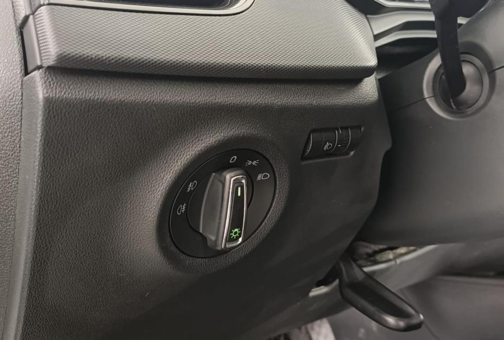 Skoda Rapid II Волгоград  - изображение 11