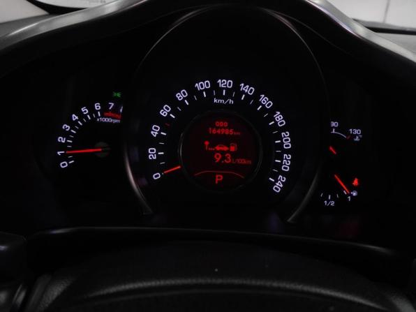 Kia Sportage III с пробегом 2013 года, цена 1 299 000 рублей, 164985 км, внедорожник, Автокод Объявления