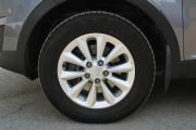 SsangYong Actyon II Рестайлинг Пермь  - изображение 38