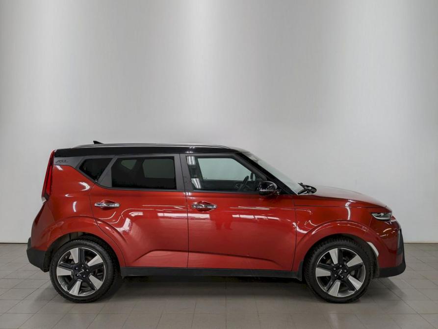 Kia Soul III Москва  - изображение 4