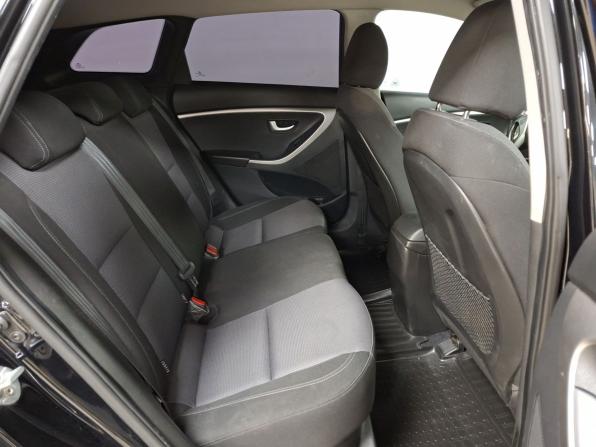 Hyundai i30 II с пробегом 2013 года, цена 919 000 рублей, 307391 км, универсал, Автокод Объявления