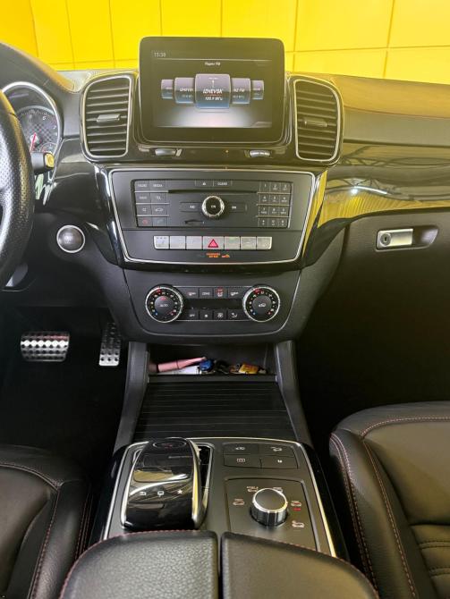 Mercedes-Benz GLE Coupe I (C292) Ижевск  - изображение 19