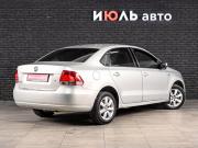 Volkswagen Polo V Екатеринбург  - изображение 24