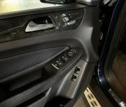 Mercedes-Benz GLS I (X166) Москва  - изображение 35