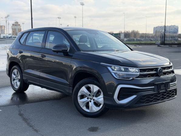 Volkswagen Tharu I Рестайлинг с пробегом 2025 года, цена 2 850 000 рублей, 50 км, внедорожник, Автокод Объявления