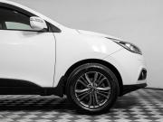 Hyundai ix35 I Рестайлинг Москва  - изображение 30