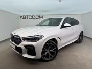 BMW X6 III (G06) Москва  - изображение 19