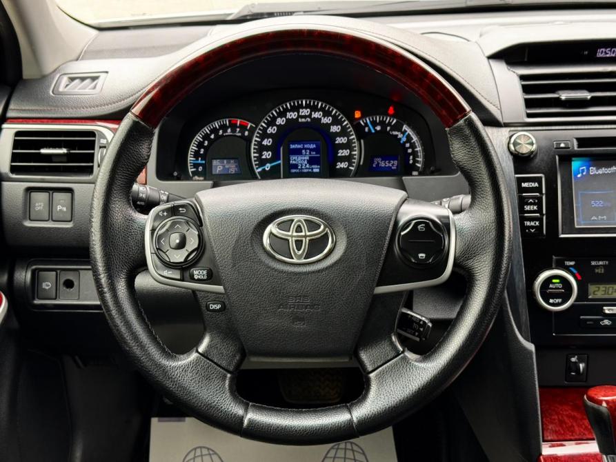 Toyota Camry VII (XV50) Пермь  - изображение 17