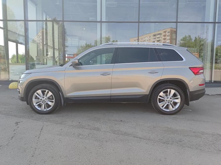 Skoda Kodiaq I Ижевск  - изображение 10