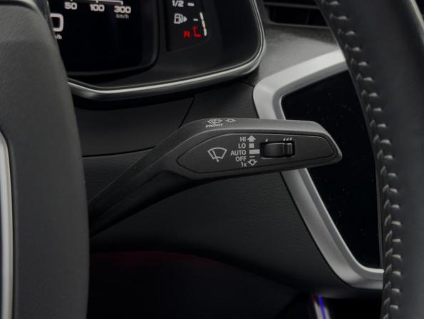 Audi A6 V (C8) с пробегом 2021 года, цена 5 499 000 рублей, 49993 км, седан, Автокод Объявления