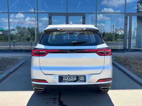 Chery Tiggo 7 Pro I с пробегом 2022 года, цена 1 580 000 рублей, 53355 км, внедорожник, Автокод Объявления