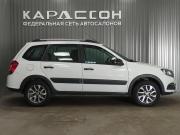 Lada (ВАЗ) Granta I Рестайлинг Пермь  - изображение 24