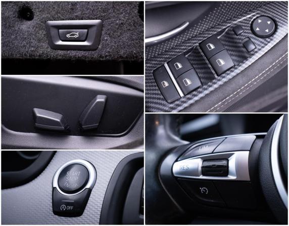 BMW 5 серии VI (F10/F11/F07) Рестайлинг с пробегом 2016 года, цена 2 184 000 рублей, 130270 км, седан, Автокод Объявления