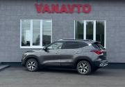 Kia Seltos I Альметьевск  - изображение 16