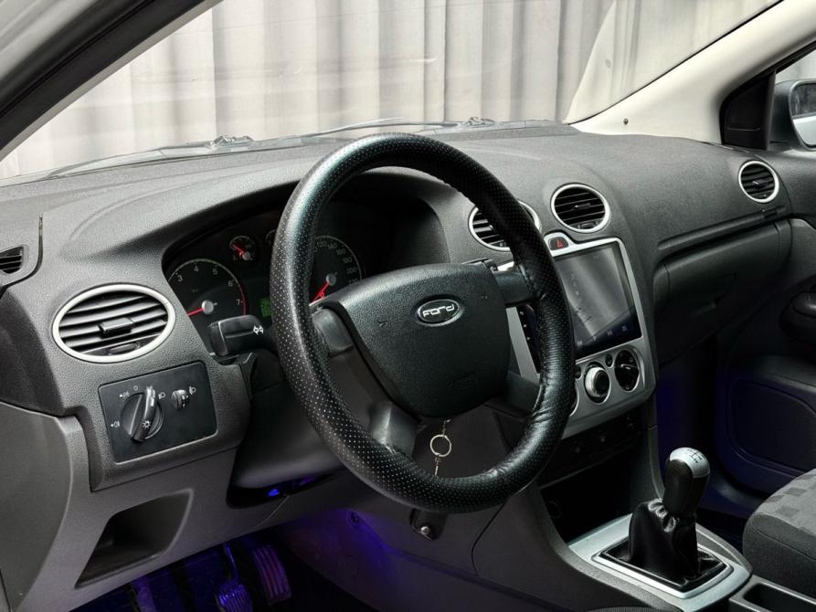 Ford Focus II Ижевск  - изображение 9