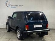Lada (ВАЗ) 2121 (4x4) I Рестайлинг Химки  - изображение 30