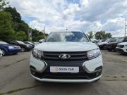 Lada (ВАЗ) Largus I Рестайлинг Саратов  - изображение 36