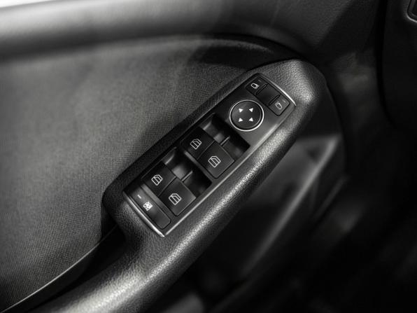Mercedes-Benz B-Класс II (W246) с пробегом 2012 года, цена 1 065 000 рублей, 174467 км, хэтчбек, Автокод Объявления