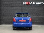 Skoda Fabia II Екатеринбург  - изображение 22