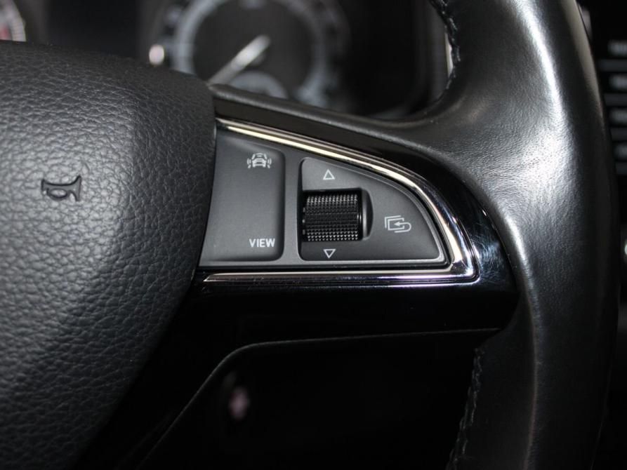 Skoda Kodiaq I Старый Оскол  - изображение 13