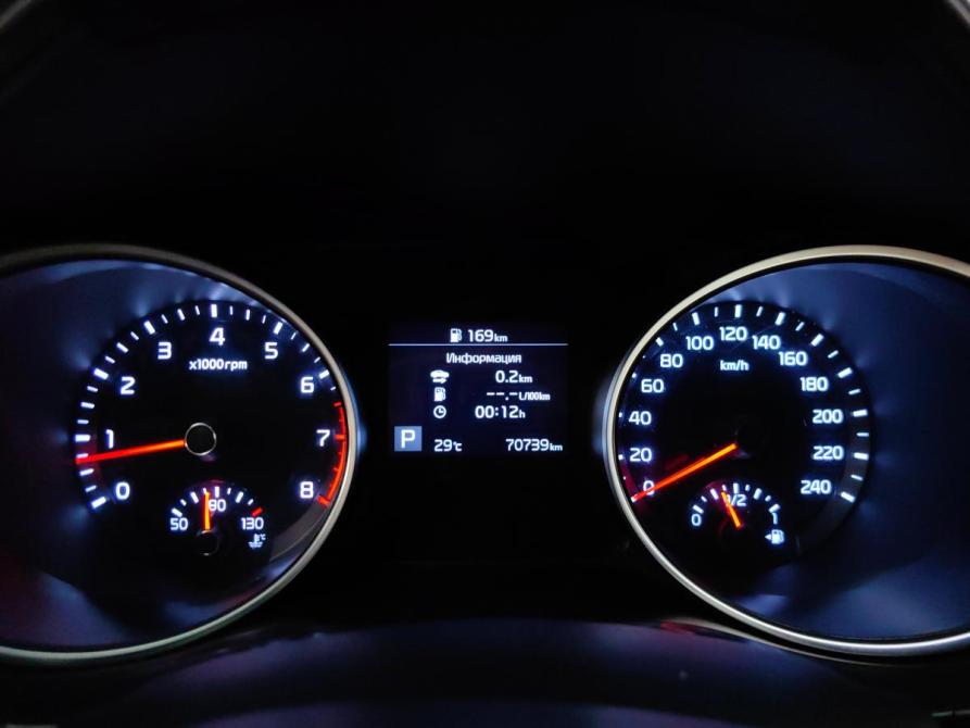 Kia Ceed III Подольск  - изображение 10