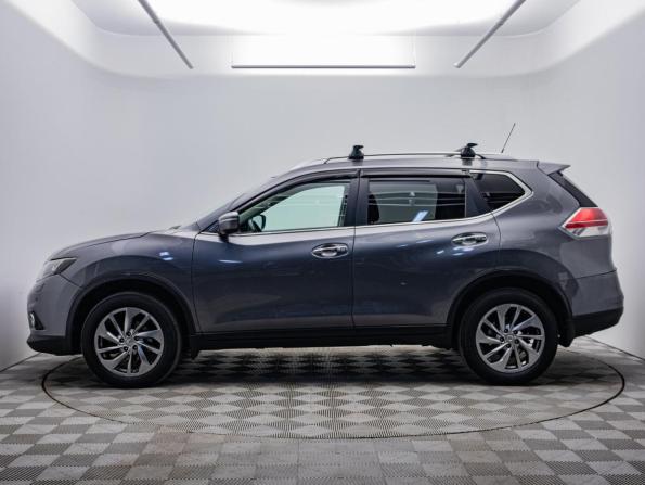 Nissan X-Trail III с пробегом 2015 года, цена 1 700 000 рублей, 169631 км, внедорожник, Автокод Объявления