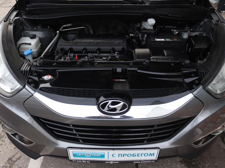 Hyundai ix35 I Нижний Новгород  - изображение 9